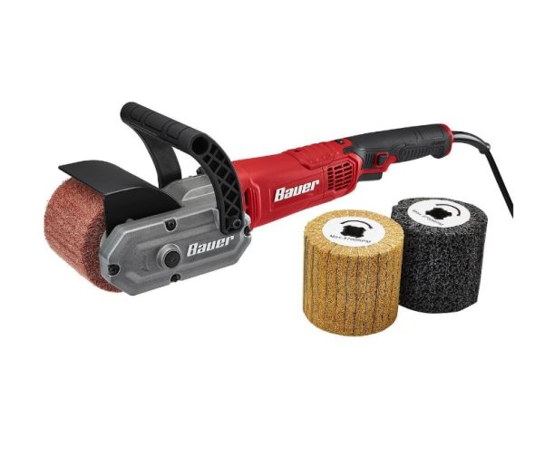 Bauer Surface Conditioning Tool