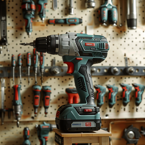 Bauer® Tools Power tools, Cordless tools Official Website