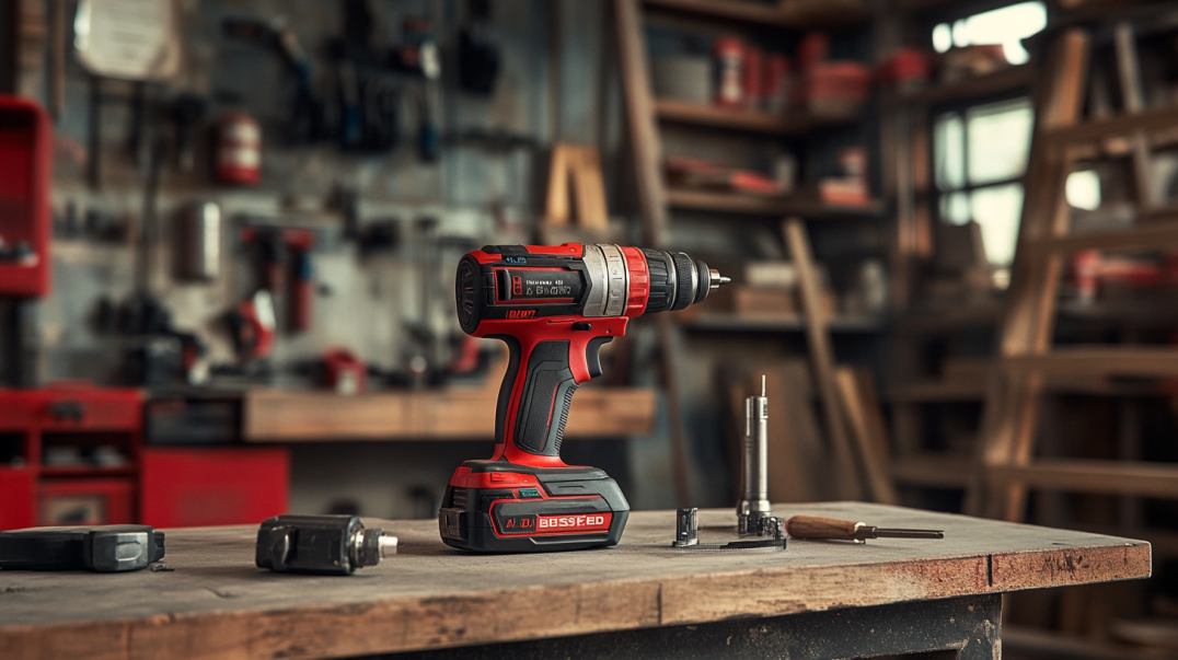 Bauer® Tools Power tools, Cordless tools Official Website