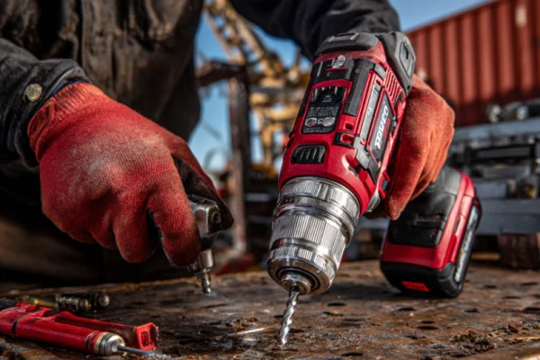 Impact & Specialty Tools